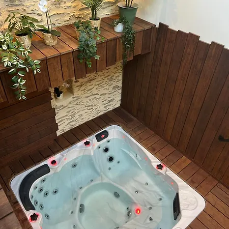 La Casa Bed & Breakfast Suce-sur-Erdre