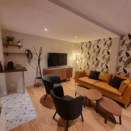 La Casa Bed & Breakfast Suce-sur-Erdre