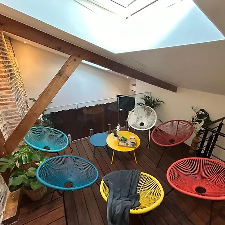 Bed & Breakfast La Casa *